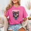 Meowica Patriotic Cat America 250 Shirt