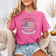 Land of the Free America 250 Flag Shirt