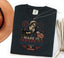 Betsey Ross 'Made It, Nailed It, Changed History' Vintage Sewing 1776 Flag T-Shirt, America 250
