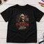 It's Only Treason If You Lose Patriotic George Washington Flag Youth Tee