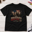 The Original Constitution Group Chat Vintage Patriotic Youth Tee, America250