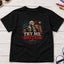 Try Me Britain Youth Tee, Patriotic America 250 Independence Day