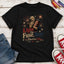 Light the Fuse, Boys Vintage America 250 Fourth of July Youth Tee