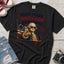 George Washington "Quit Your British Behavior" America 250 Patriotic T-Shirt