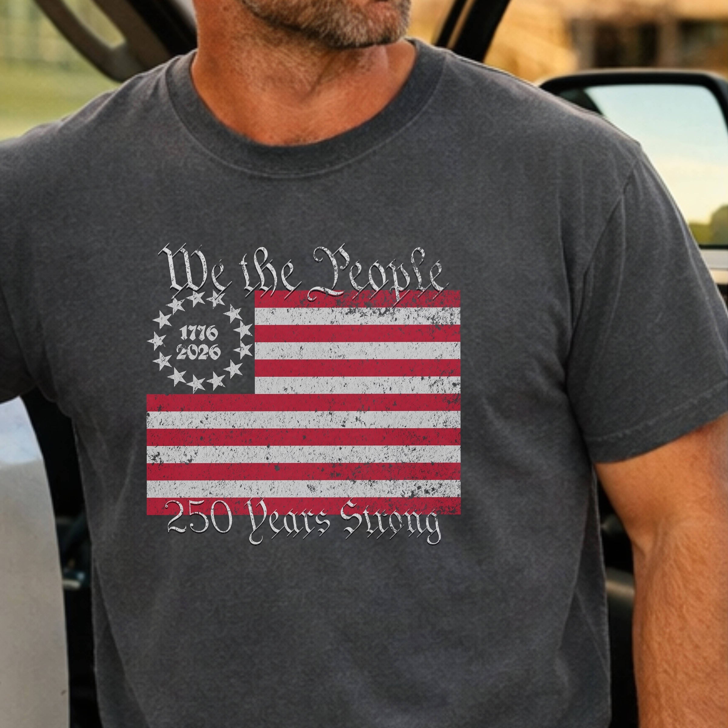 America250