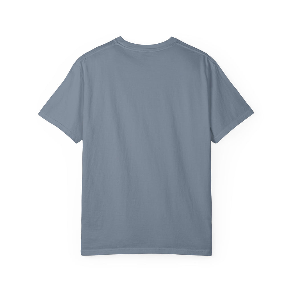 Liberty Bell "Still Cracked, Still Free" Patriotic T-Shirt, America 250