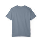 Liberty Bell "Still Cracked, Still Free" Patriotic T-Shirt, America 250
