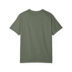 Liberty Bell "Still Cracked, Still Free" Patriotic T-Shirt, America 250