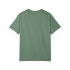Liberty Bell "Still Cracked, Still Free" Patriotic T-Shirt, America 250