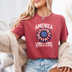 Freedom 250th Anniversary USA 1776–2026 Shirt