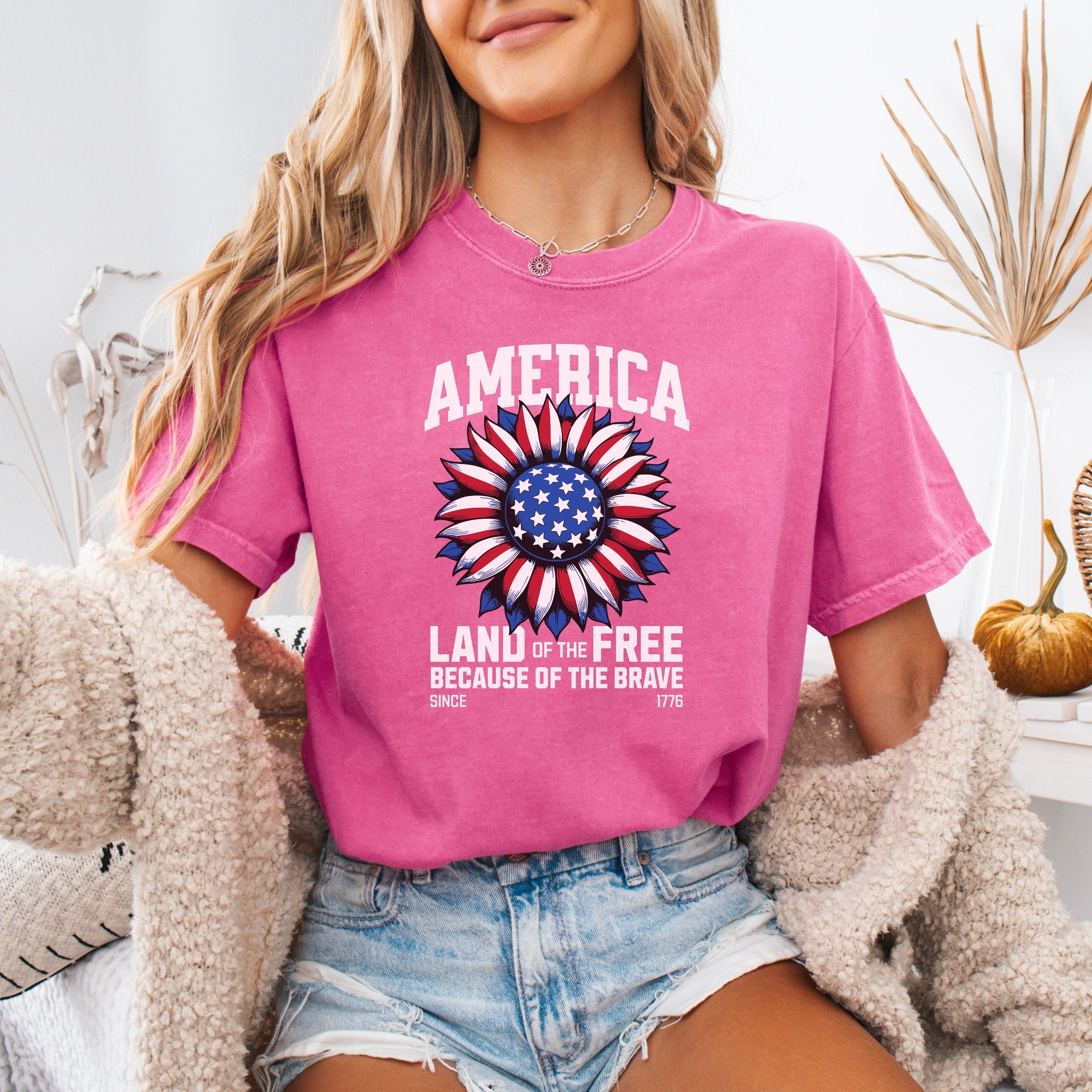 Freedom 250th Anniversary USA 1776–2026 Shirt