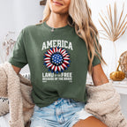Freedom 250th Anniversary USA 1776–2026 Shirt