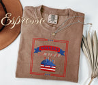 America 250 Anniversary 1776–2026 Birthday Shirt