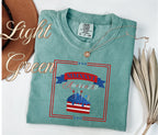 America 250 Anniversary 1776–2026 Birthday Shirt