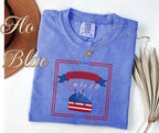 America 250 Anniversary 1776–2026 Birthday Shirt