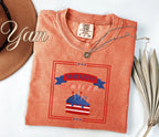 America 250 Anniversary 1776–2026 Birthday Shirt