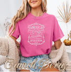 America 250 Semiquincentennial 1776 Shirt