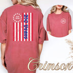 America 250th Anniversary 1776–2026 Shirt