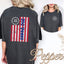 America 250th Anniversary 1776–2026 Shirt