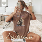 Abraham Lincoln Playing Guitar America 250 Shirt