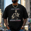 Abraham Lincoln Playing Guitar America 250 Shirt