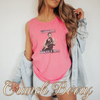 Abraham Lincoln Guitar America 250 Tank Top