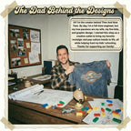 Abraham Lincoln Guitar America 250 Tank Top