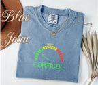 Low Cortisol Level Funny Stress Shirt