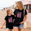 Betsy Ross Flag Youth Tee, 1776–2026 Patriotic Kids Shirt