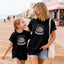 Home of the Brave, Land of the Free 250 Flag Youth Tee