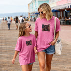 America 250 Liberty Bell Vintage Youth T-Shirt, Let Freedom Ring