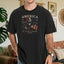 America 250 Eagle & Flag T-Shirt, 250 Years of Freedom Patriotic Tee