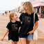America 250 Patriotic Eagle & Flag Youth Tee, 250 Years of Freedom