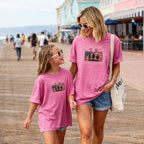 Defending Liberty America 250 Patriotic Youth Tee, 250 Years of Freedom Flag