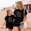 Get in Losers, We're Crossing Delaware Patriotic George Washington Vintage Design Youth T-Shirt