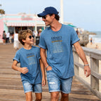 America Eras Tour 1776–2026 Vintage Patriotic Youth Tee — 250th Anniversary