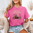 Highly Charged Since 1776 Benjamin Franklin Patriotic Beer America250 T-Shirt