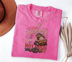 Life, Liberty & The Hot Dogs Patriotic Eagle BBQ America 250 T-Shirt