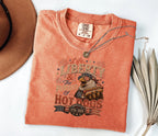 Life, Liberty & The Hot Dogs Patriotic Eagle BBQ America 250 T-Shirt