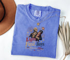 Light the Fuse, Boys Vintage America 250 Fourth of July T-Shirt