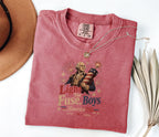 Light the Fuse, Boys Vintage America 250 Fourth of July T-Shirt
