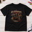 Founding Fathers Grilluminati Patriotic Youth Tee, America250 1776–2026 Vintage Shirt