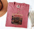 Founding Fathers Grilluminati Patriotic T-Shirt, America250 1776–2026 Vintage Tee