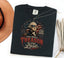 Its Only Treason If You Lose, Patriotic George Washington T‑Shirt