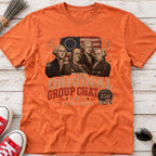 The Original Constitution Group Chat Vintage Patriotic T‑Shirt, America250