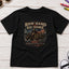 Row Hard or Go Home Youth Tee, Delaware Row Boat Club America 250