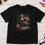 13 Stars Zero Regrets Vintage Betsy Ross Flag Youth Tee