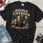 Highly Charged Since 1776 Benjamin Franklin Patriotic Beer America250 T-Shirt