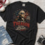 Its Only Treason If You Lose, Patriotic George Washington T‑Shirt