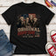 The Original Constitution Group Chat Vintage Patriotic Youth Tee, America250